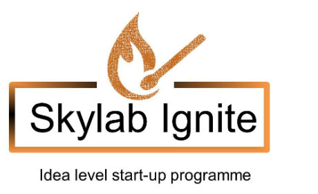 Skylab Ignite logo
