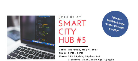 Smart City Hub 5