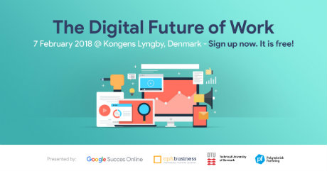 The Digital Future of Work