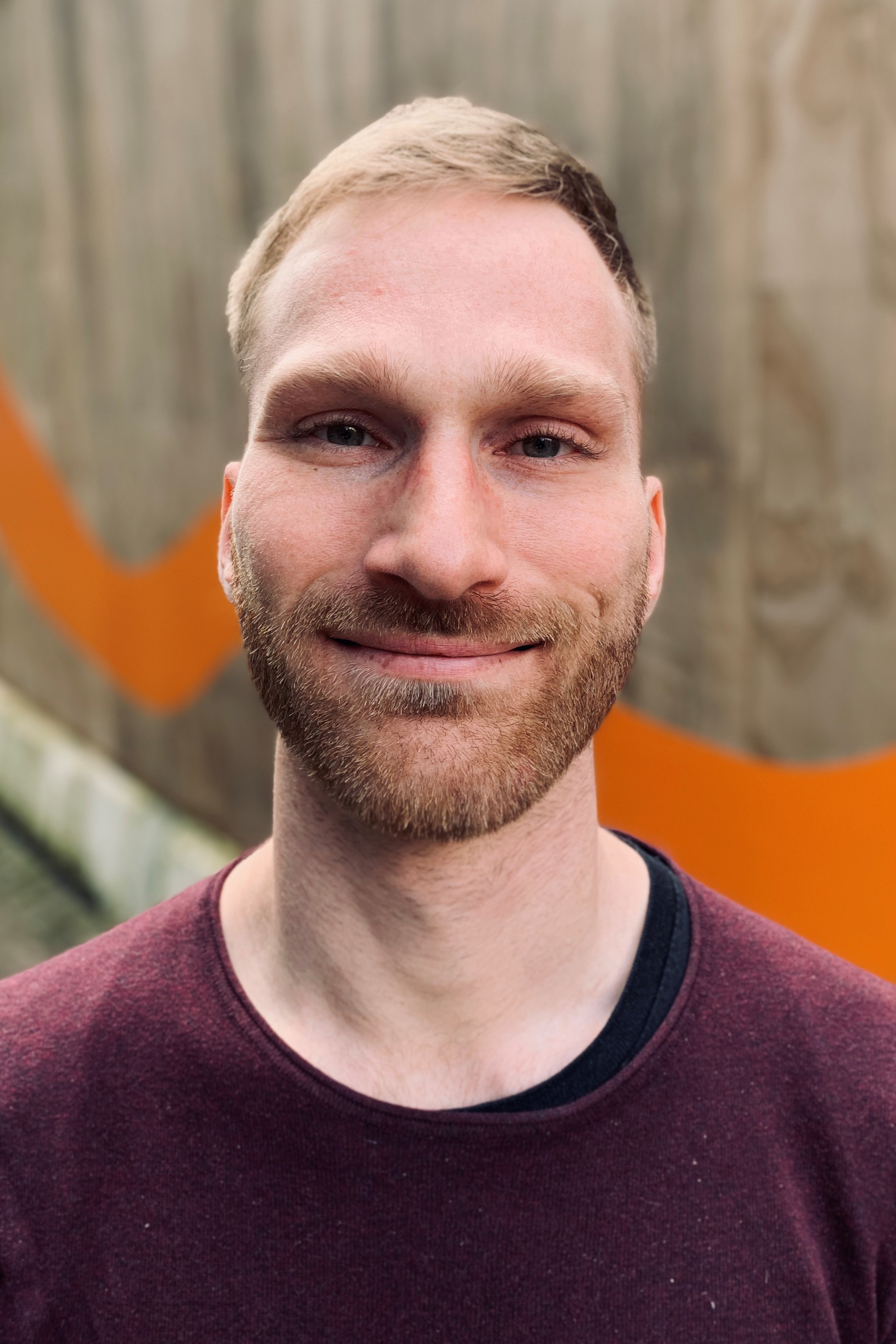 Simon Bartels