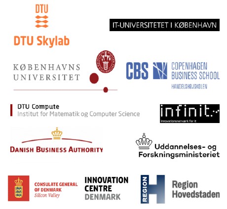 Partner logos