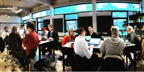 FoodLab course