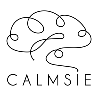 Calmsie logo