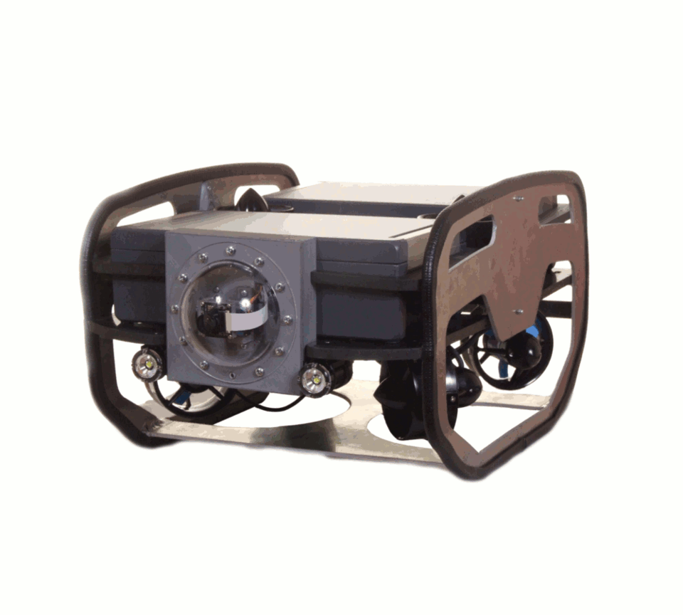 Seamore film projector