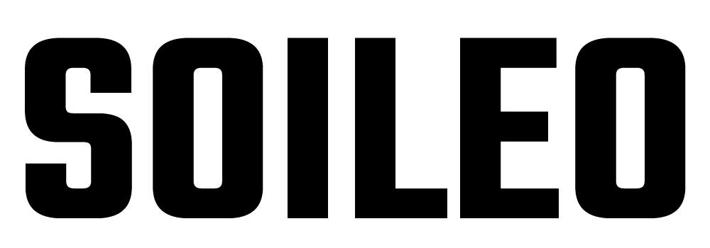 Soileo logo