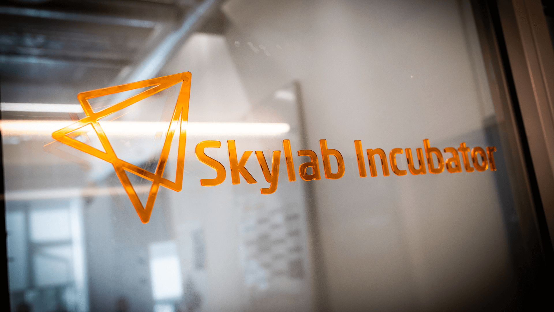 DTU Skylab ©DTU DTU Skylab