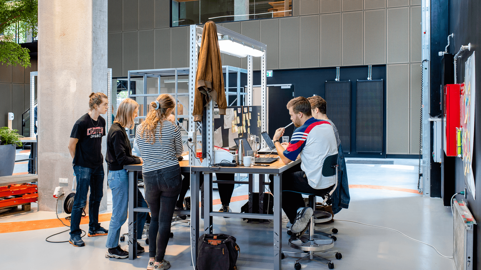 DTU Skylab