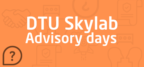 DTU Skylab Advisory Days