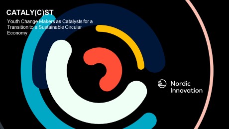 Catalyst logo