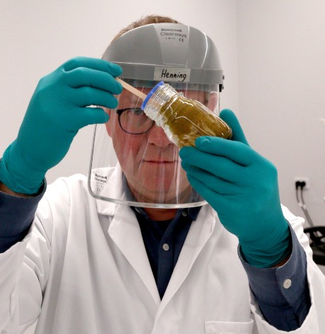 Lab