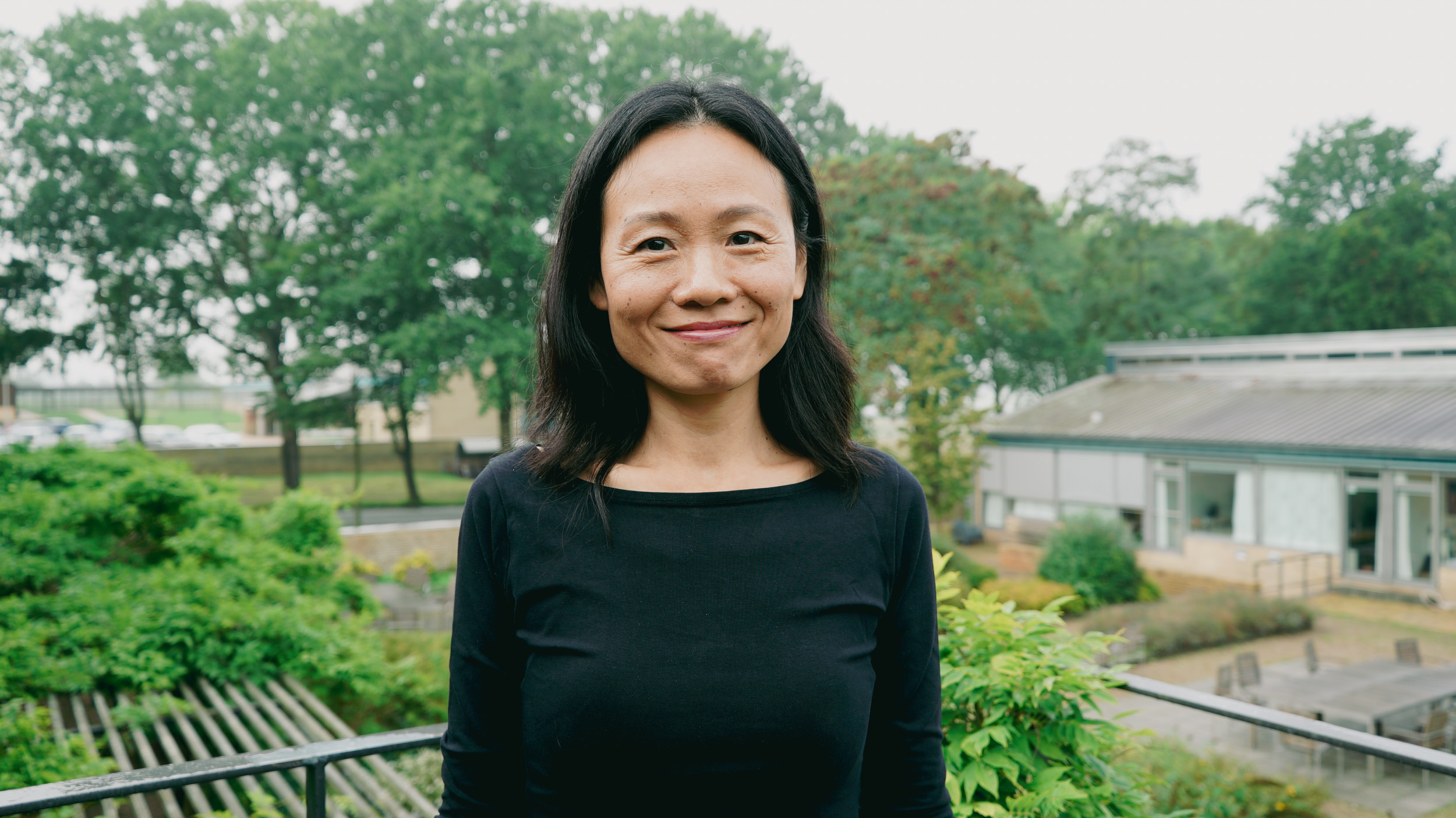 Xiaoli Guo Larsén