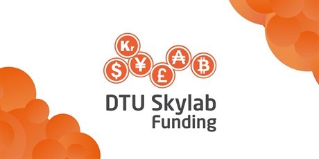 DTU Skylab Funding ikon